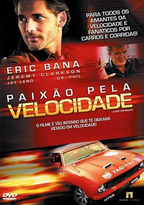 Paixão pela Velocidade